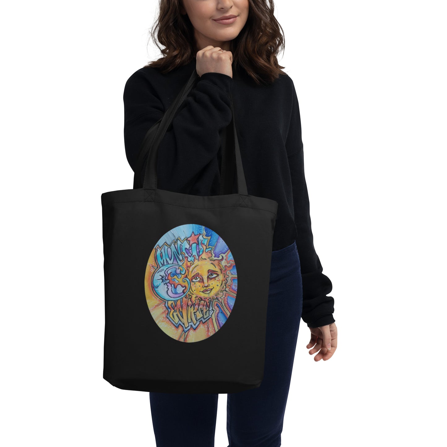 Muncie Eclipse 1 Tote