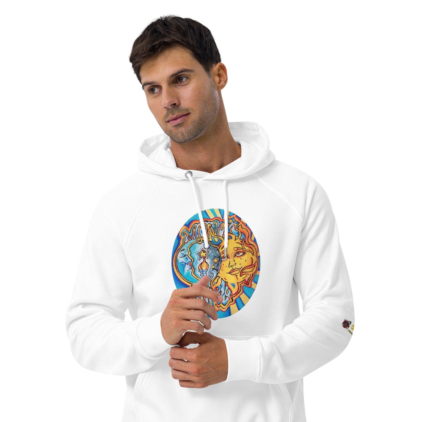 Muncie Eclipse 2 unisex hoodie