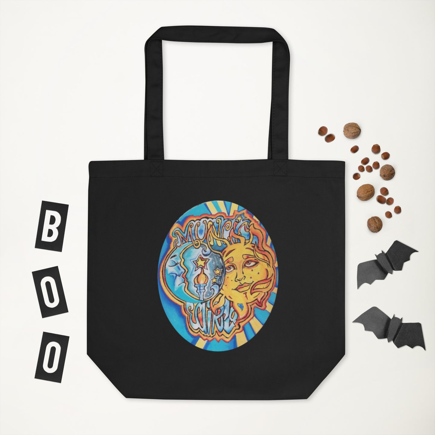 Muncie Eclipse 2 Tote