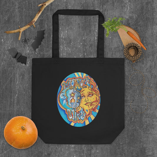 Muncie Eclipse 2 Tote