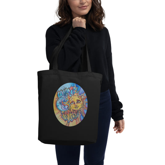 Muncie Eclipse 1 Tote