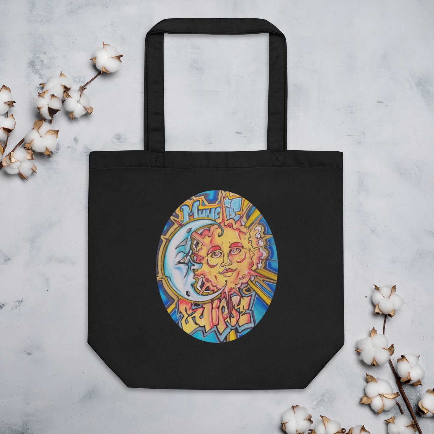 Muncie Eclipse 3 Tote