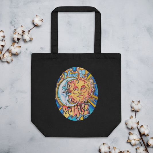 Muncie Eclipse 3 Tote
