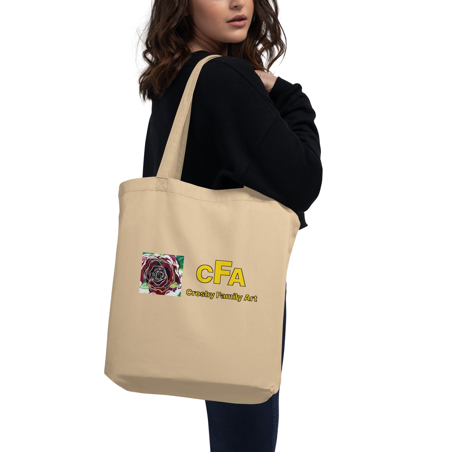 Muncie Eclipse 1 Tote