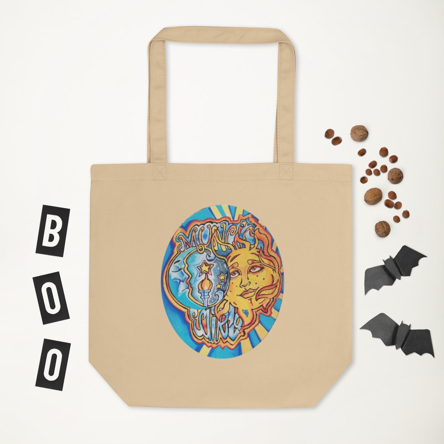 Muncie Eclipse 2 Tote