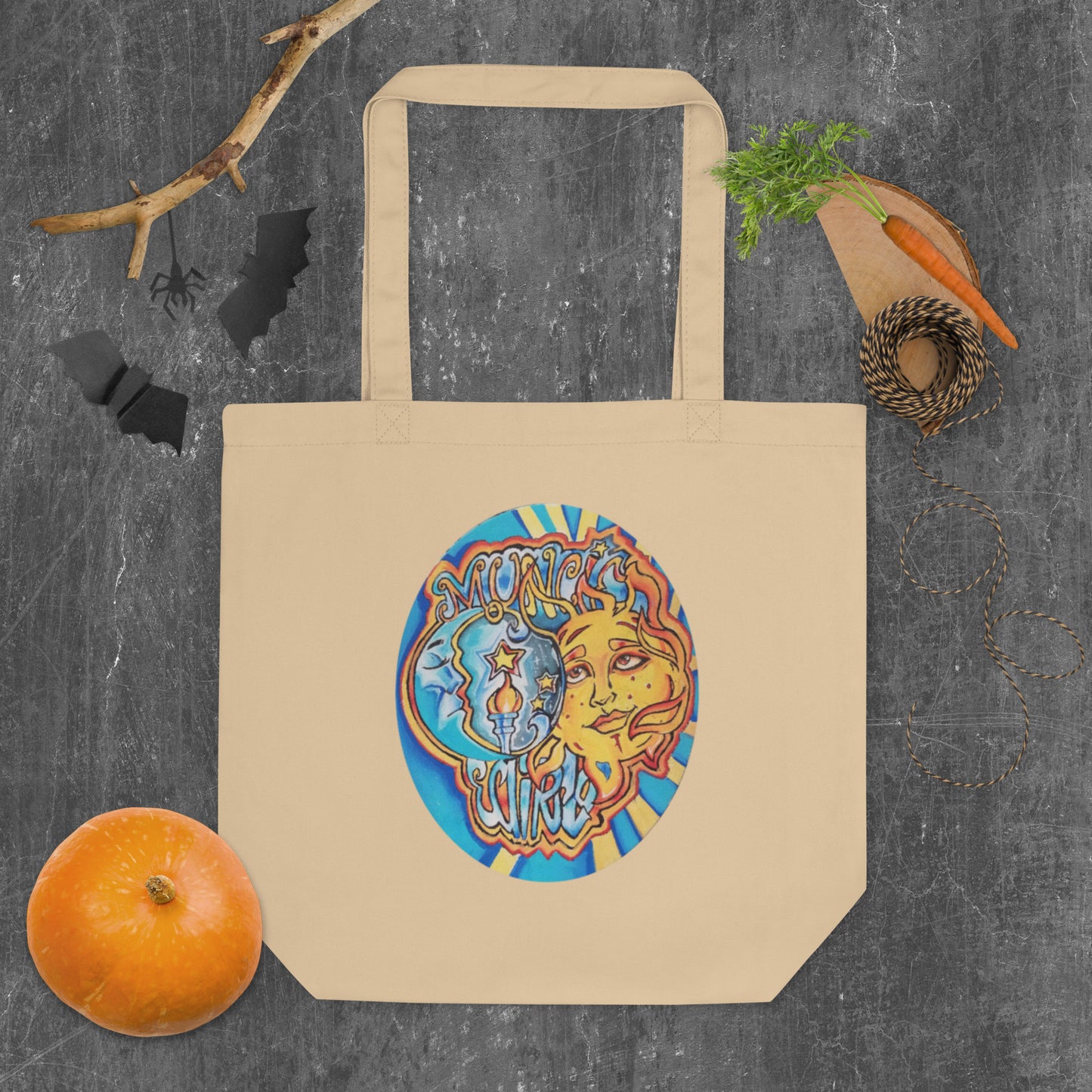 Muncie Eclipse 2 Tote