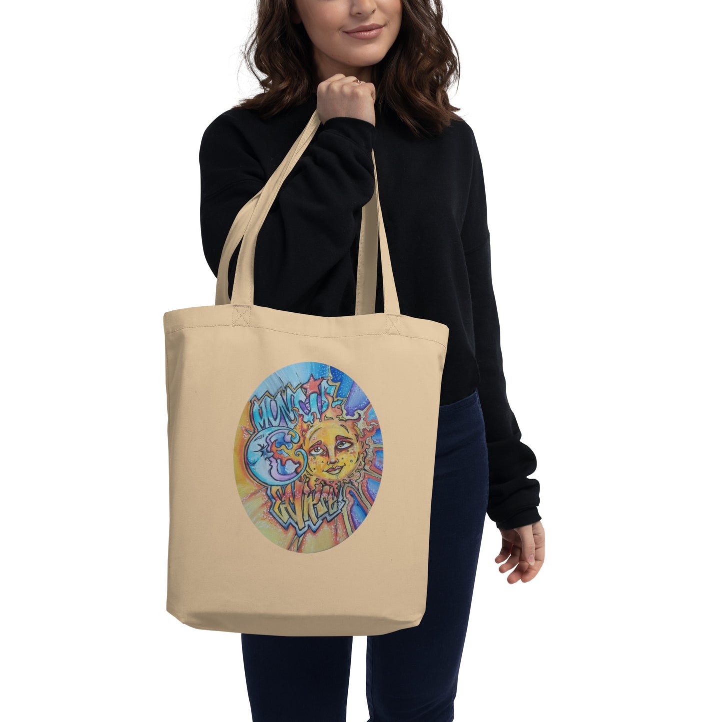 Muncie Eclipse 1 Tote