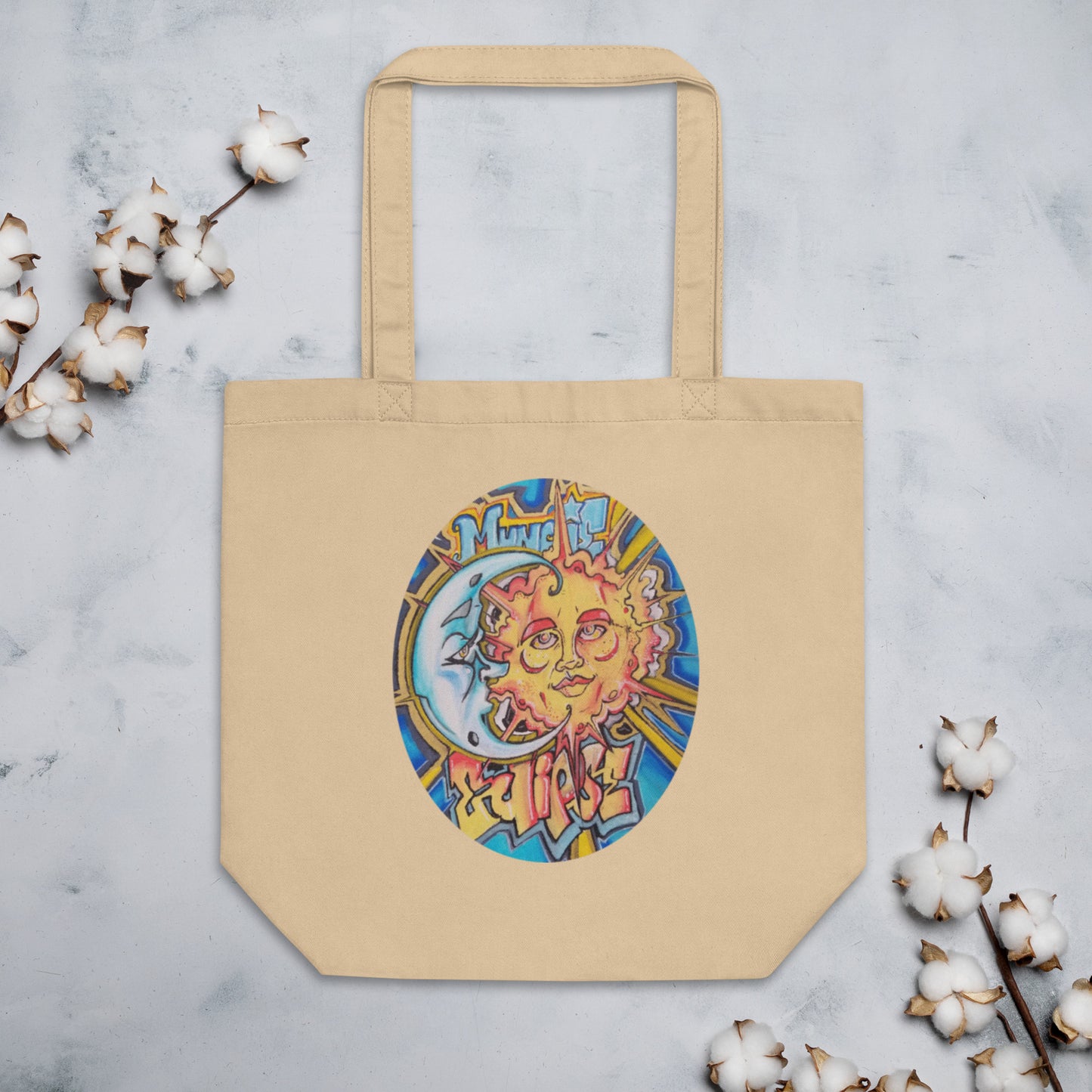 Muncie Eclipse 3 Tote
