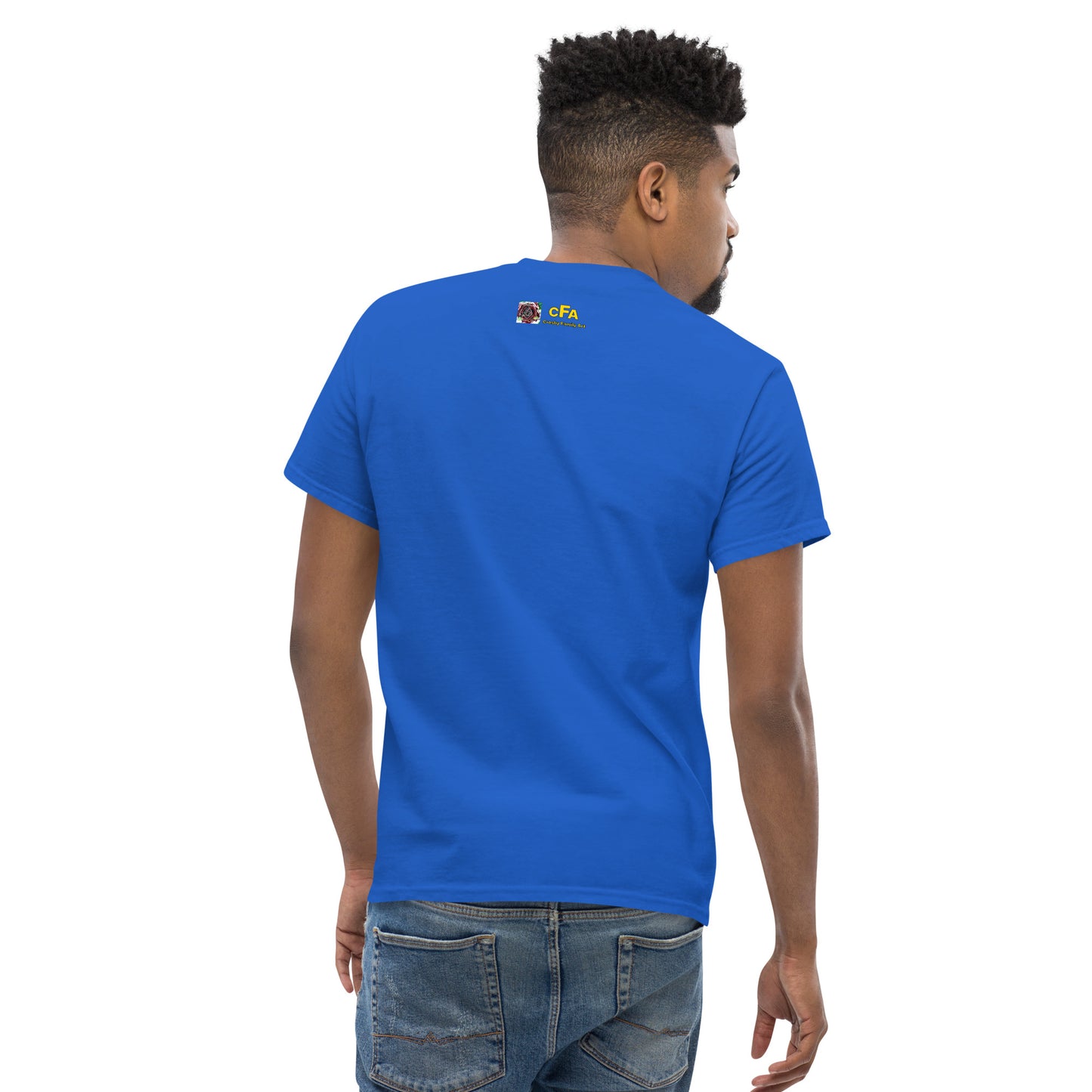 Muncie Eclipse 1 classic t-shirt
