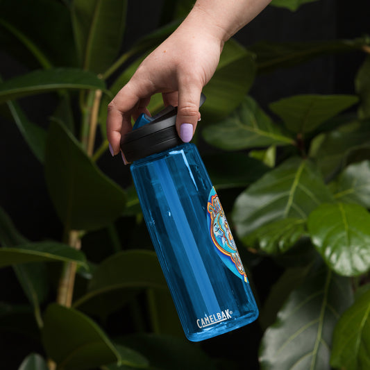 Muncie Eclipse 2 water bottle