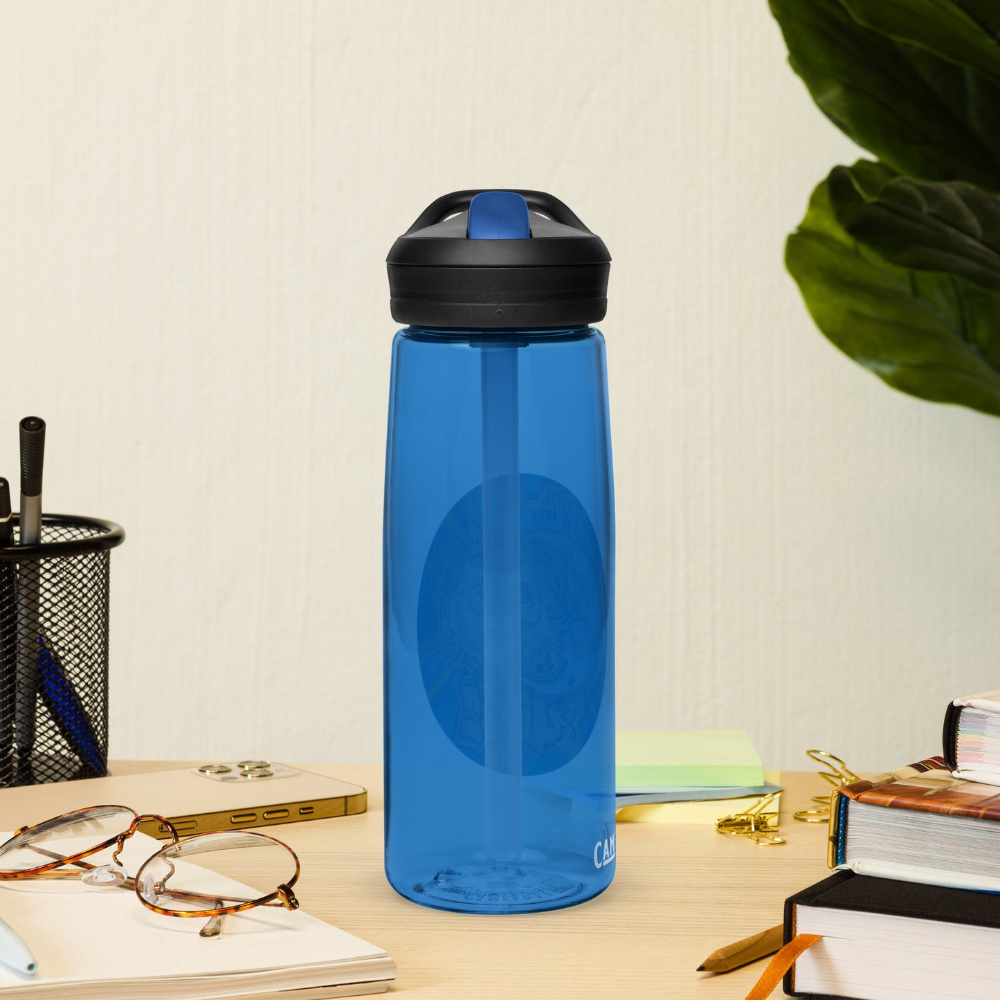 Muncie Eclipse 3 water bottle