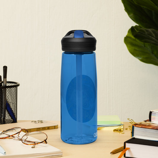 Muncie Eclipse 3 water bottle