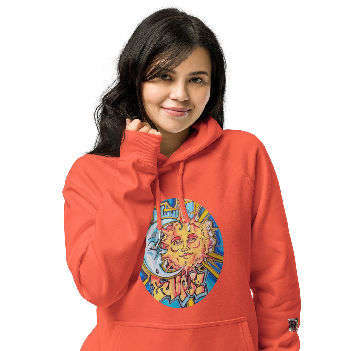 Muncie Eclipse 3 unisex hoodie