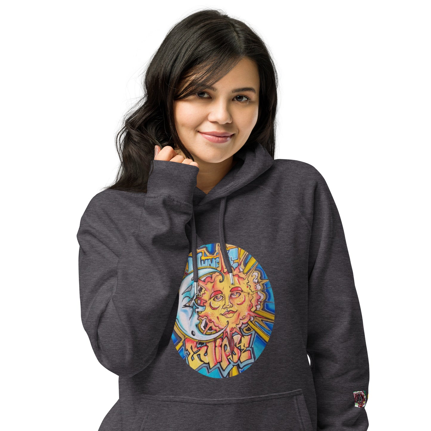 Muncie Eclipse 3 unisex hoodie