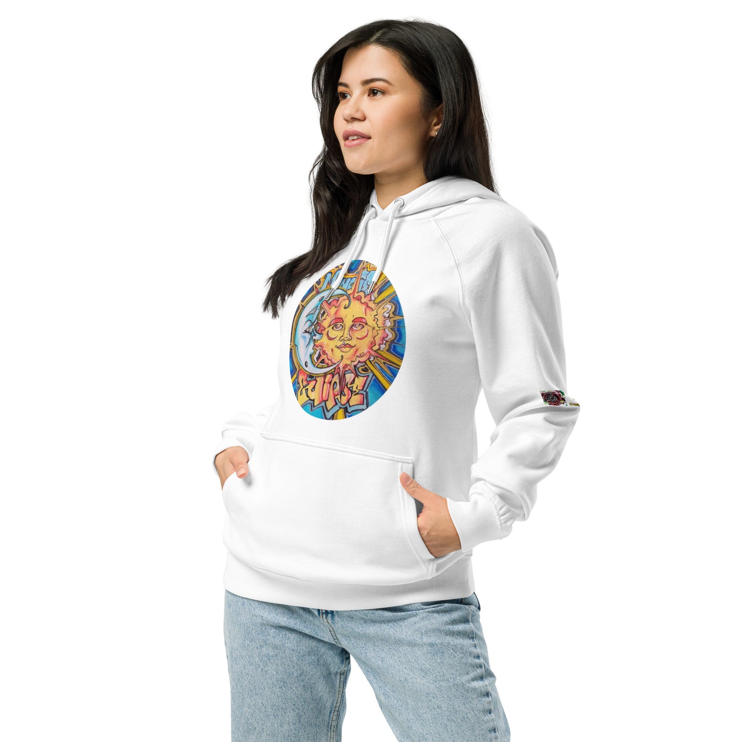 Muncie Eclipse 3 unisex hoodie